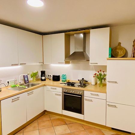 Traumhafte 115 Qm Ferienwohnung Am Steinhuder Meer, Ruhig, Komfortabel, Loggia, Parkplatz, Wifi ヴンストルフ エクステリア 写真