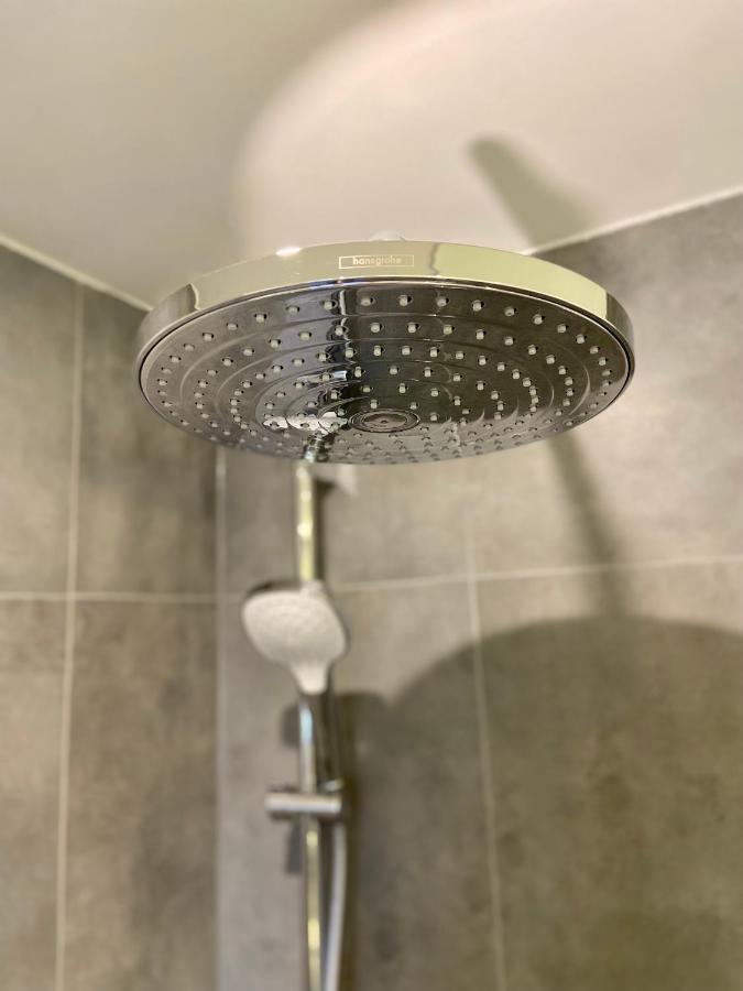 Traumhafte 115 Qm Ferienwohnung Am Steinhuder Meer, Ruhig, Komfortabel, Loggia, Parkplatz, Wifi ヴンストルフ エクステリア 写真