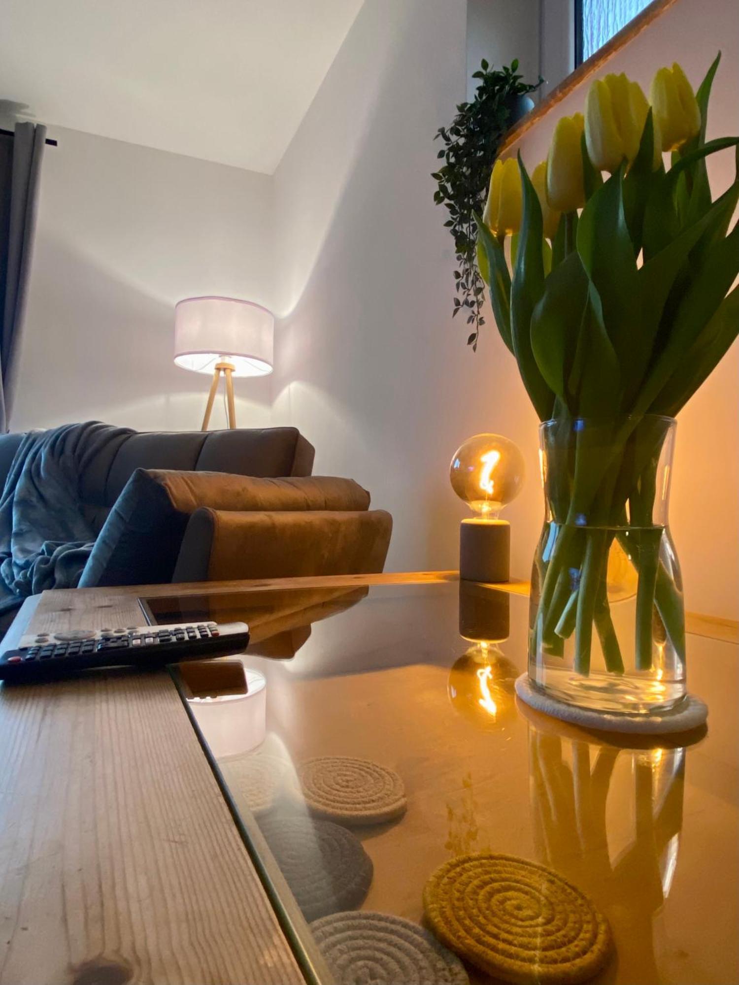 Traumhafte 115 Qm Ferienwohnung Am Steinhuder Meer, Ruhig, Komfortabel, Loggia, Parkplatz, Wifi ヴンストルフ エクステリア 写真